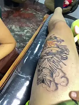 coupleyys 网络视讯表演