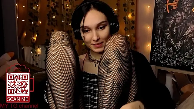 Aurisinst Webcam show