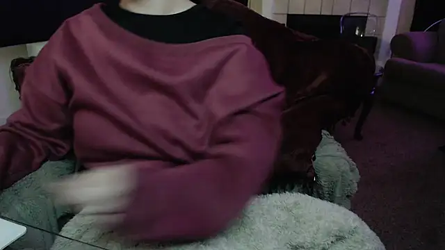 Chat XXX en directo de Skyl31