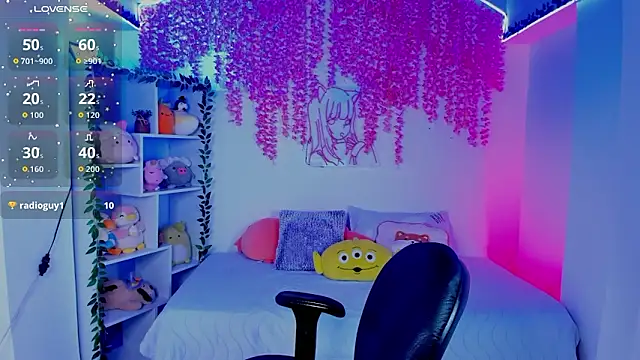 _hanna_sky 라이브 XXX 채팅