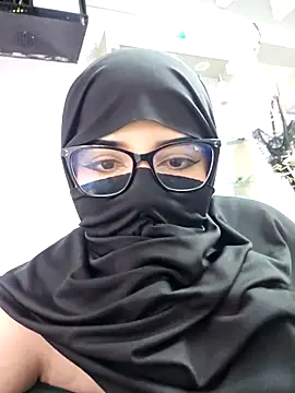 Czat XXX na żywo – Dalia_Reem