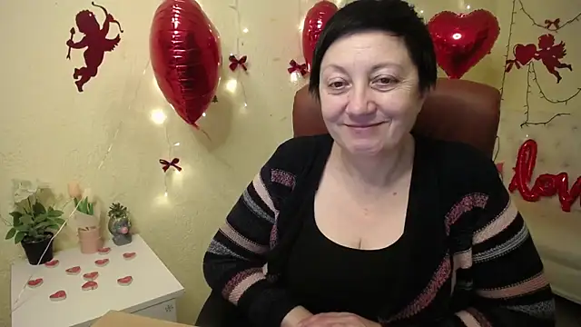 Chat XXX en directo de EmilyL0ve