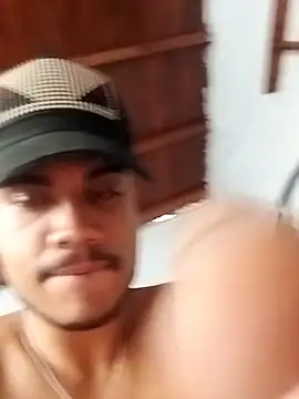 Cuba-NoCuba webcam show