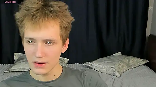 Вебкам-шоу Kai_Milller