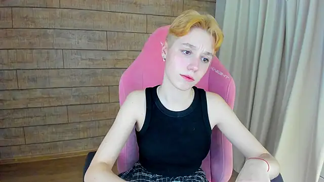 AgataGate Webcam show