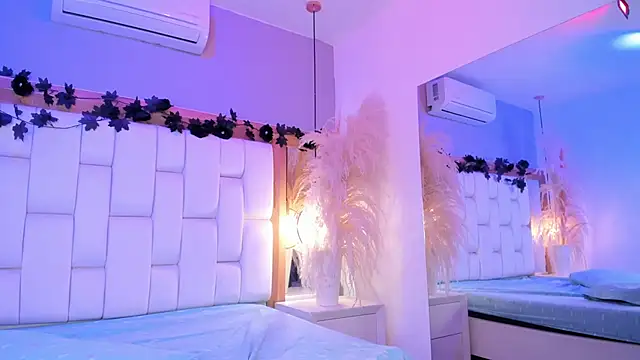 StefanyCondia 라이브 XXX 채팅