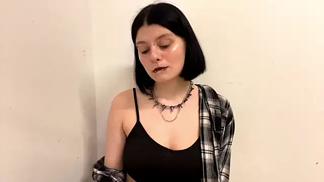 Chat XXX en directo de MisAlise