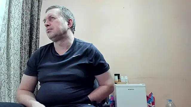 Вебкам-шоу SanFrantsisko