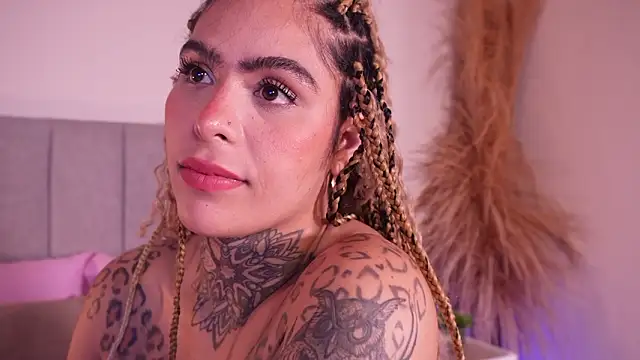 curvyliciousss 라이브 XXX 채팅