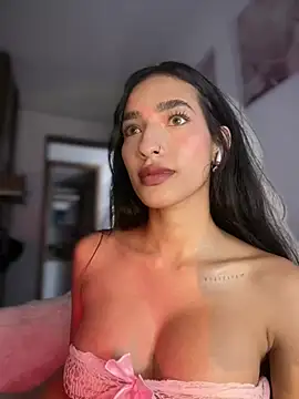 DulceLenns 라이브 XXX 채팅