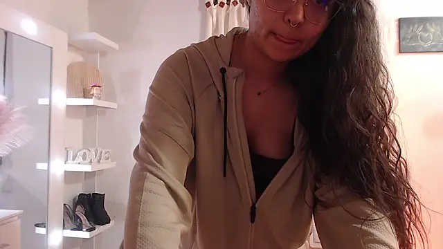 Chat XXX en directo de _Kim__M