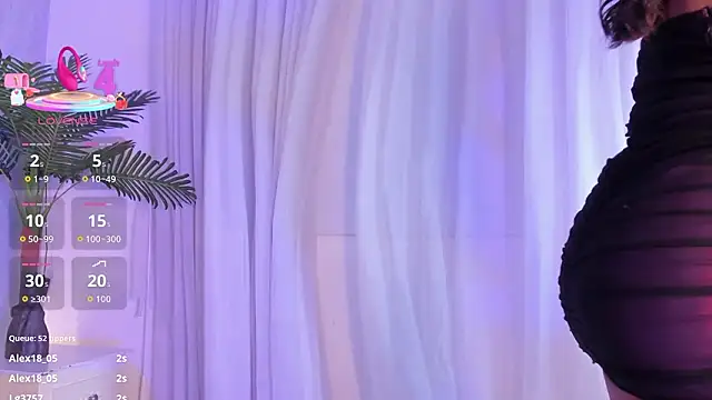 CannelaSmith – Naživo XXX chat