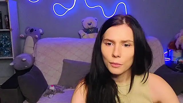 JinxMoon's Live XXX Chat