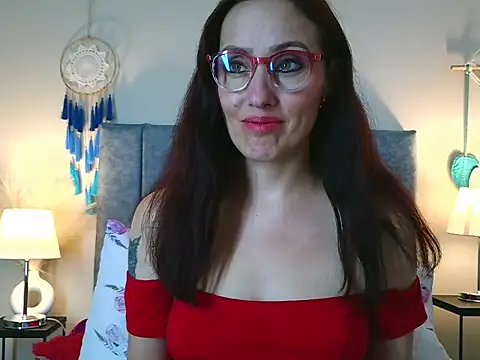 عرض كام IberianMoonMK