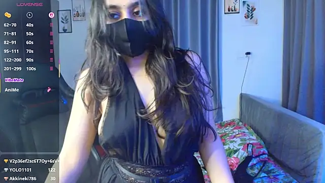 Živý XXX chat sweet_rose_sofi