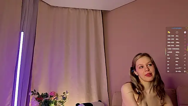 Tender_beauty 라이브 XXX 채팅