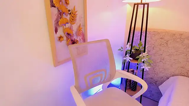 Chat +18 de _Malak ao vivo