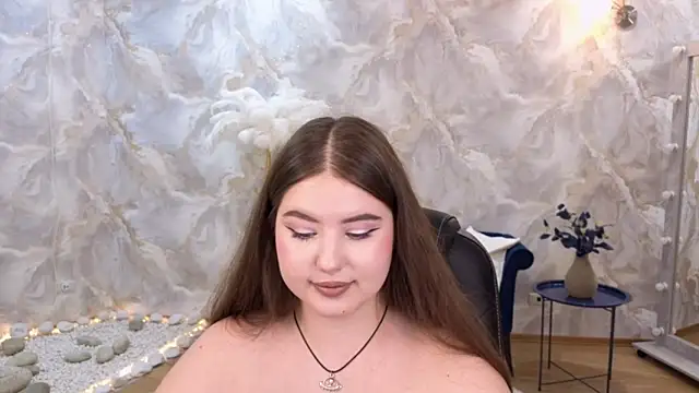 Chat +18 de PixelGoddess ao vivo