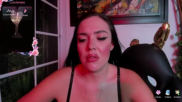 brianna_196のライブXXXチャット