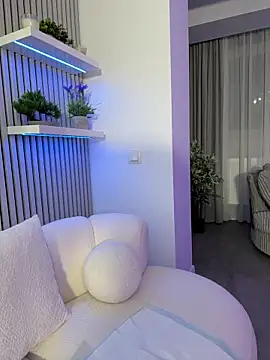 Chatroom XXX en direct de KirstieVegas