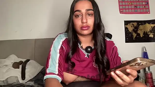 dixmondsz 在線直播表演