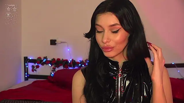 Živý XXX chat Olivia_Faye