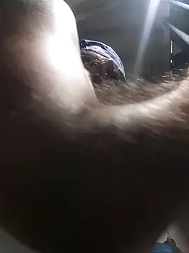 hairy_mannn 现场XXX聊天