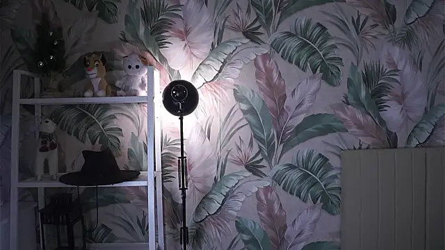 Živý XXX chat MarlinVarian