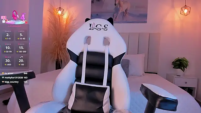 Chatroom XXX en direct de jessica_montez05