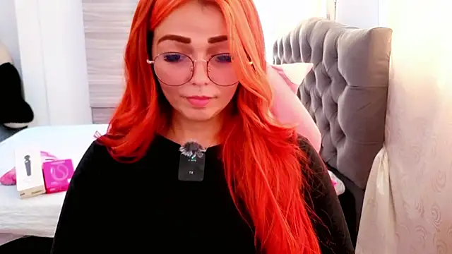 عرض كام Alexatexa2929