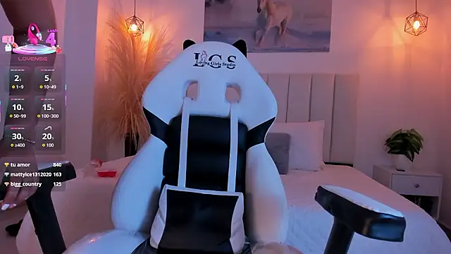 Chatroom XXX en direct de jessica_montez05