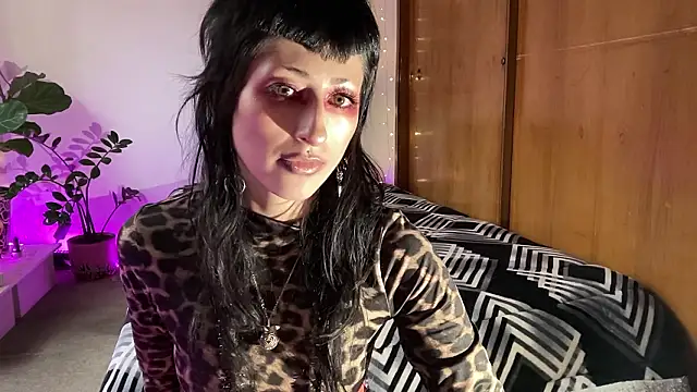 Živý XXX chat ELENA_UMBRA