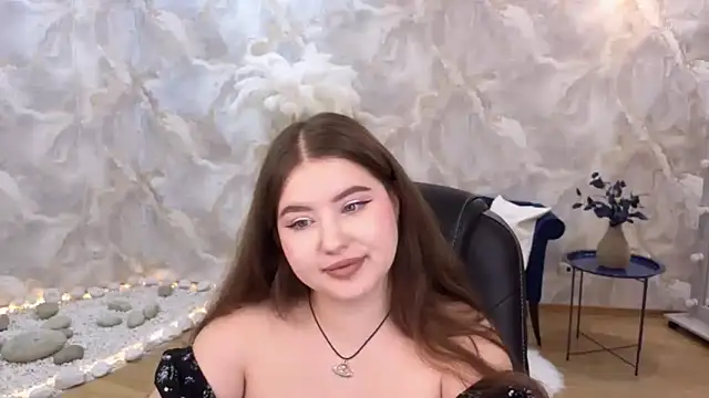 Živý XXX chat PixelGoddess