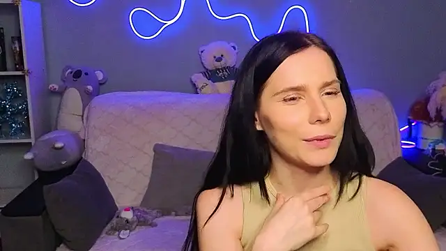 JinxMoon's Live XXX Chat