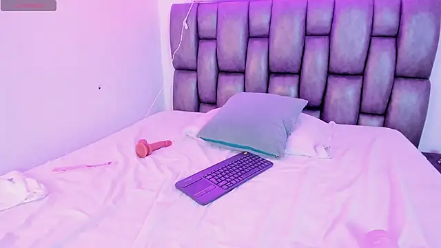 Alicee_Broownn 现场XXX聊天