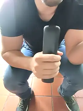 Blanco2023 现场XXX聊天