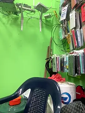 Webkamerová show Karol_sexy23