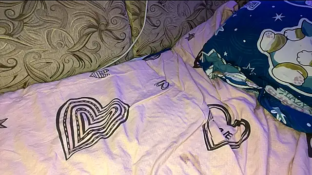 KateSzaflarski Webcam-Show