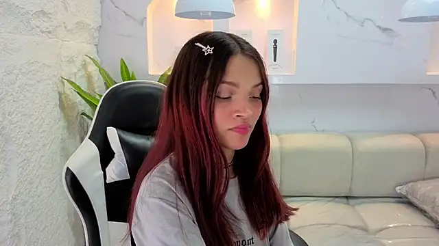 aurora_tp: вебкам-шоу