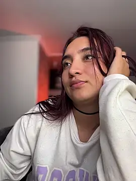 Živý XXX chat _Tammyy