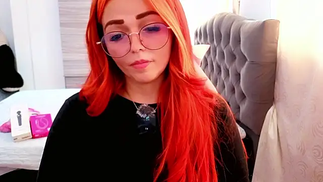 عرض كام Alexatexa2929