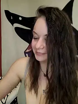 Chatroom XXX en direct de Lilith_Velvette