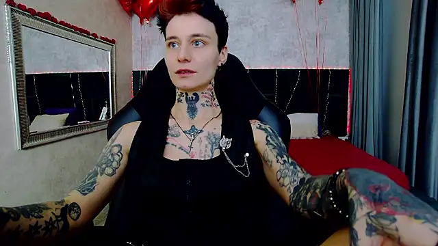 KennyXSX Live XXX Chat