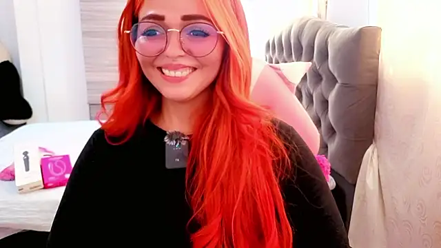 Show Webcam de Alexatexa2929