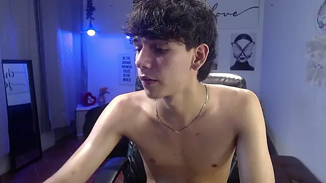 AmethystShadow17 Chat XXX in diretta