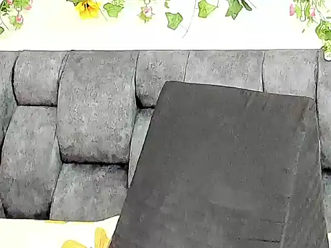 Webkamerová show AriCollinss