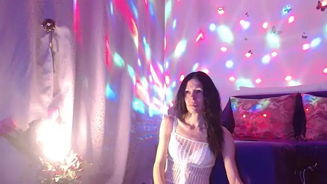 Živý XXX chat ElysaSun