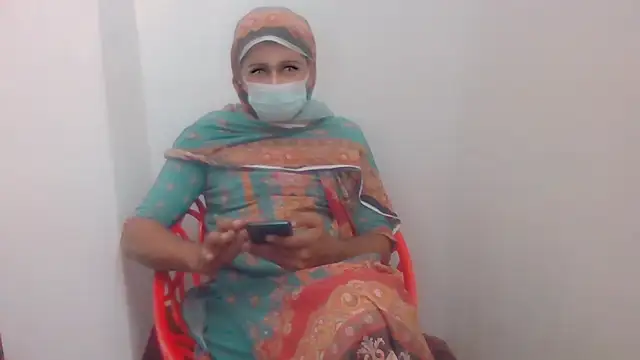 Angel_Crossy Webcam show