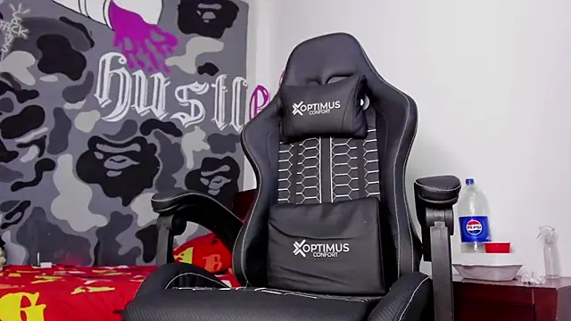 دردشة BRYXXXON1 الجنسية المباشرة