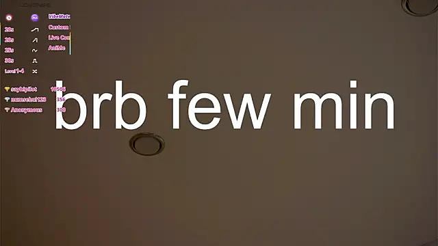 MirnaTellado Live XXX-chat